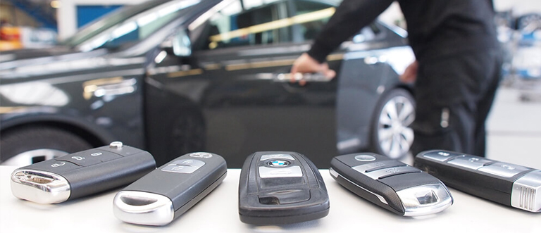 Mobile Car Locksmith Lathrop