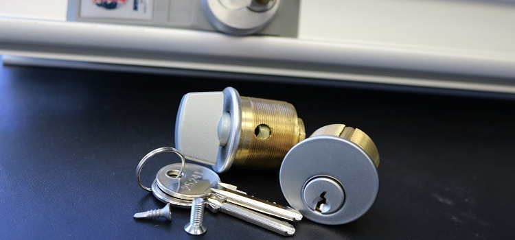 Commercial Lock Installation Lathrop
