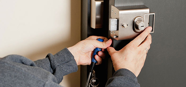 Deadbolt Lock Installation Lathrop