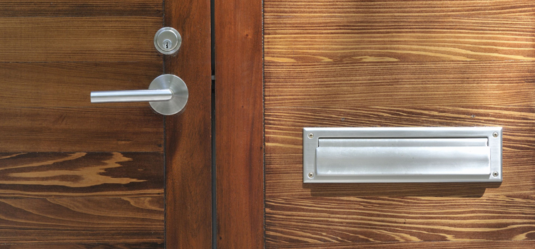 Electric Front Door Lock Repair Lathrop