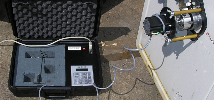 Safe Unlocking Lathrop