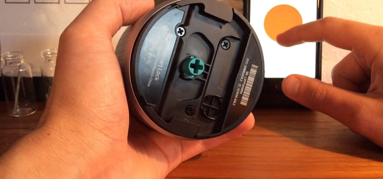Smart Lock Repair Lathrop